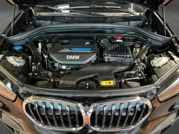 BMW X1 xDrive25e Advantage  NAVI LED