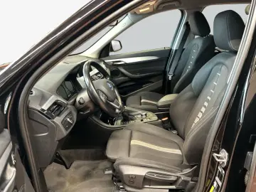BMW X1 xDrive25e Advantage  NAVI LED