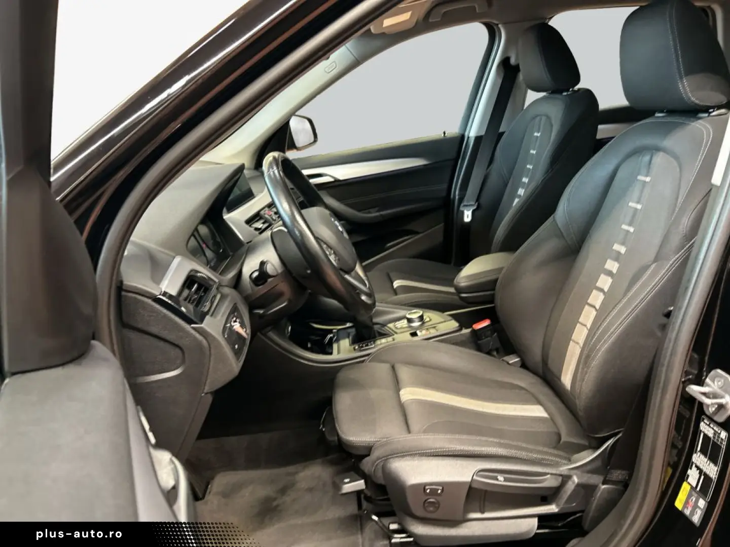 BMW X1 xDrive25e Advantage  NAVI LED