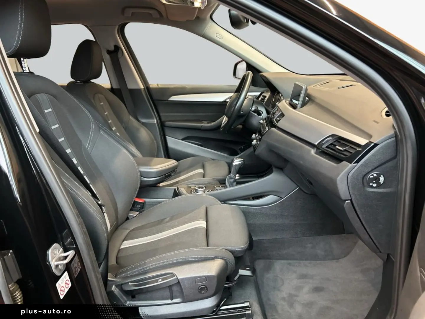 BMW X1 xDrive25e Advantage  NAVI LED