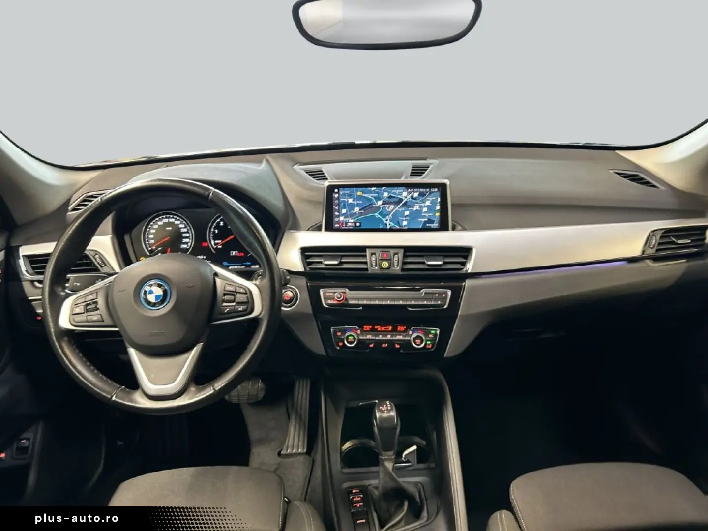 BMW X1 xDrive25e Advantage  NAVI LED