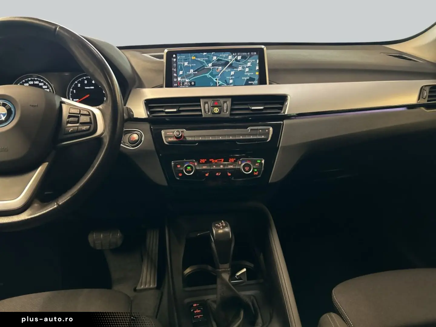 BMW X1 xDrive25e Advantage  NAVI LED
