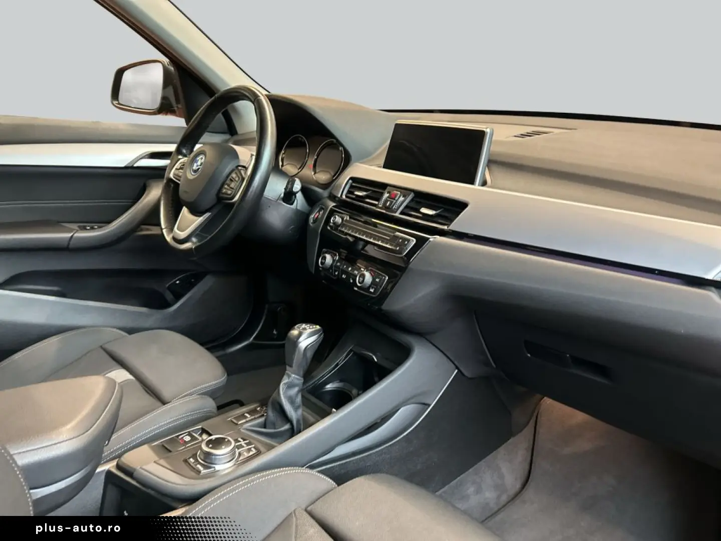BMW X1 xDrive25e Advantage  NAVI LED