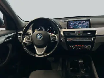 BMW X1 xDrive25e Advantage  NAVI LED