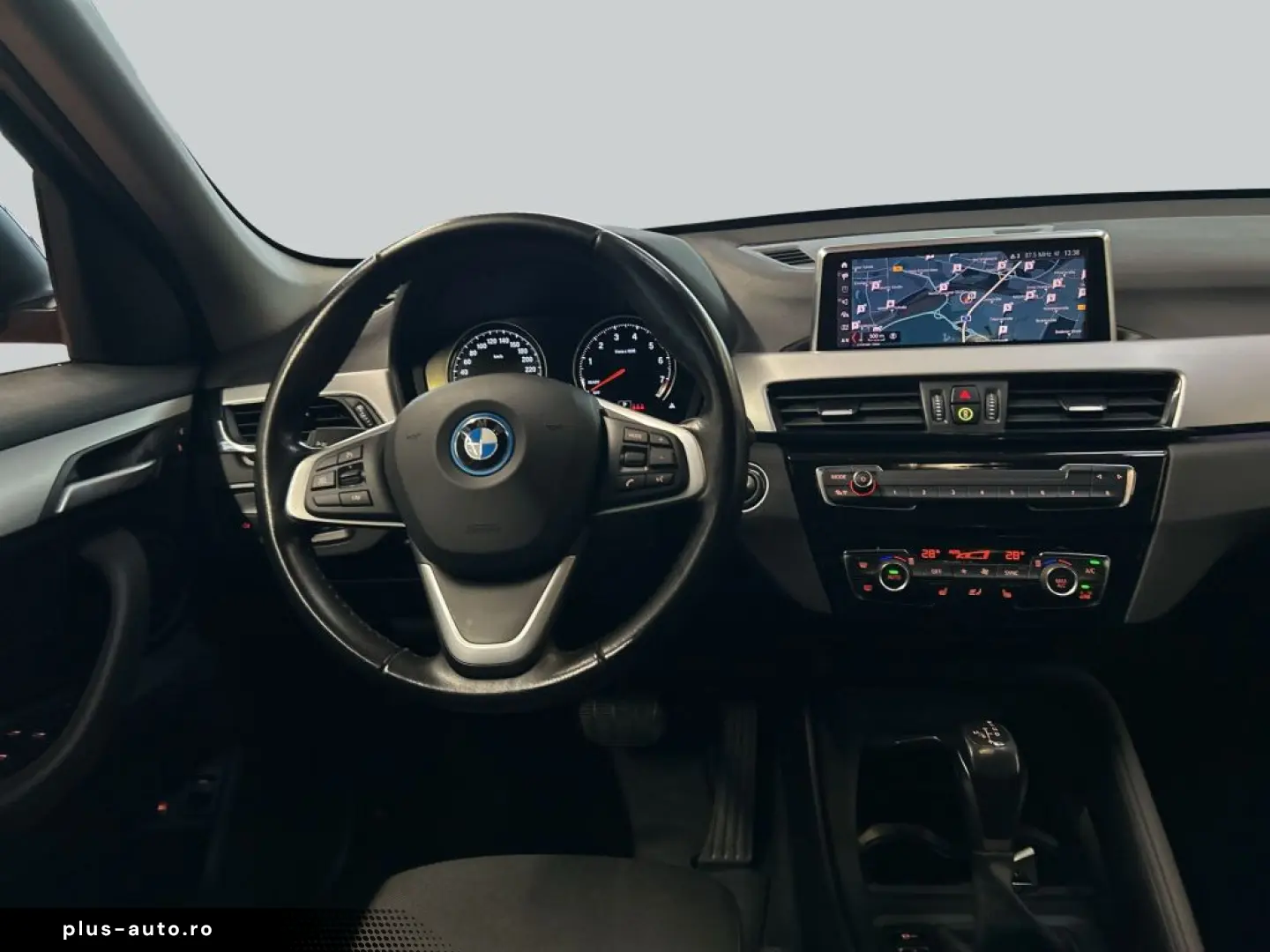 BMW X1 xDrive25e Advantage  NAVI LED