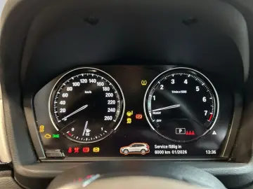 BMW X1 xDrive25e Advantage  NAVI LED