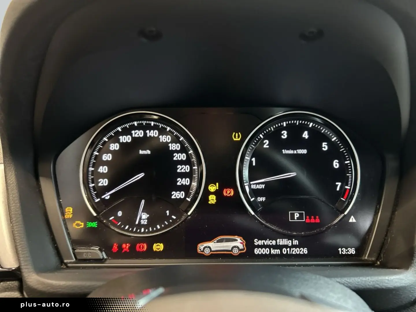 BMW X1 xDrive25e Advantage  NAVI LED