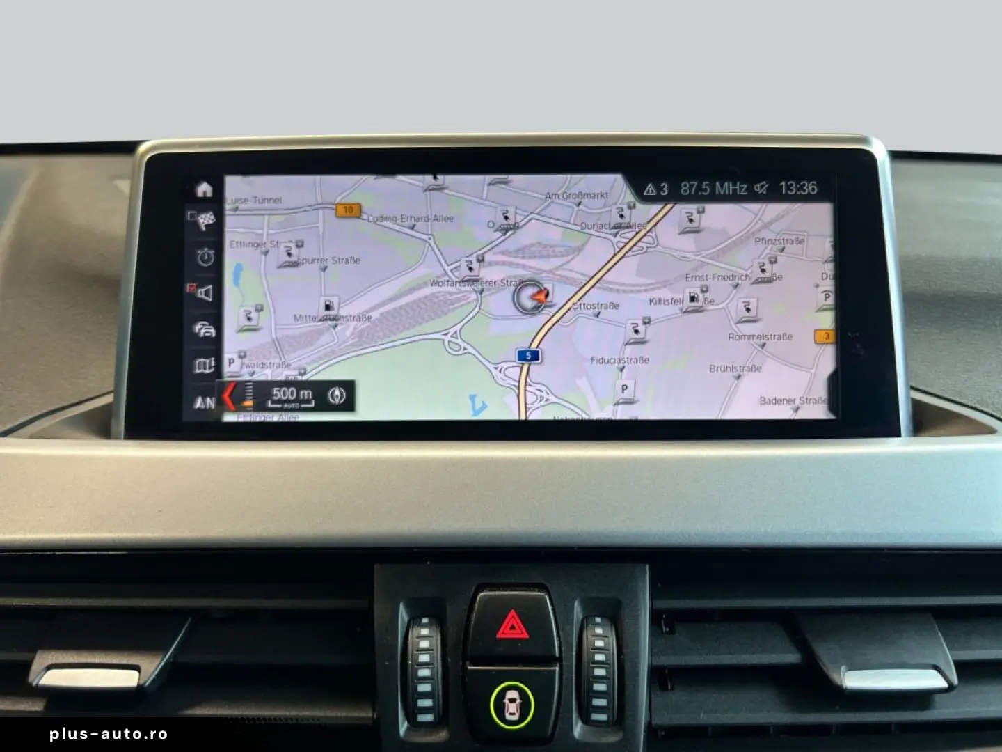 BMW X1 xDrive25e Advantage  NAVI LED