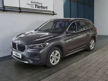 BMW X1 xDrive25e Advantage