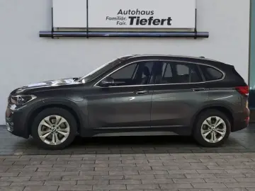 BMW X1 xDrive25e Advantage