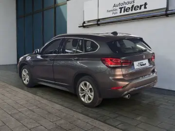 BMW X1 xDrive25e Advantage