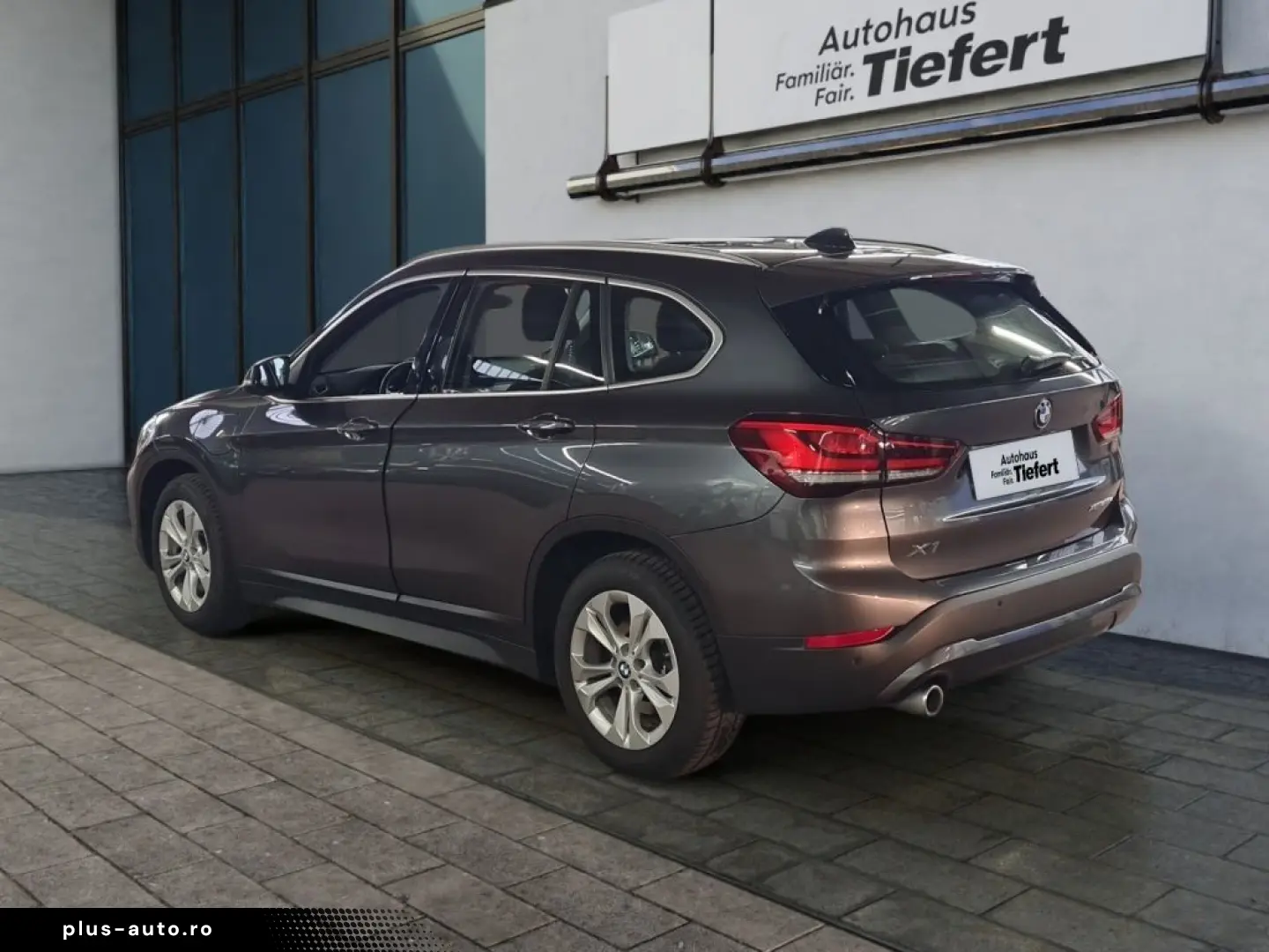 BMW X1 xDrive25e Advantage
