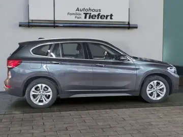 BMW X1 xDrive25e Advantage