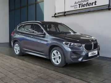 BMW X1 xDrive25e Advantage