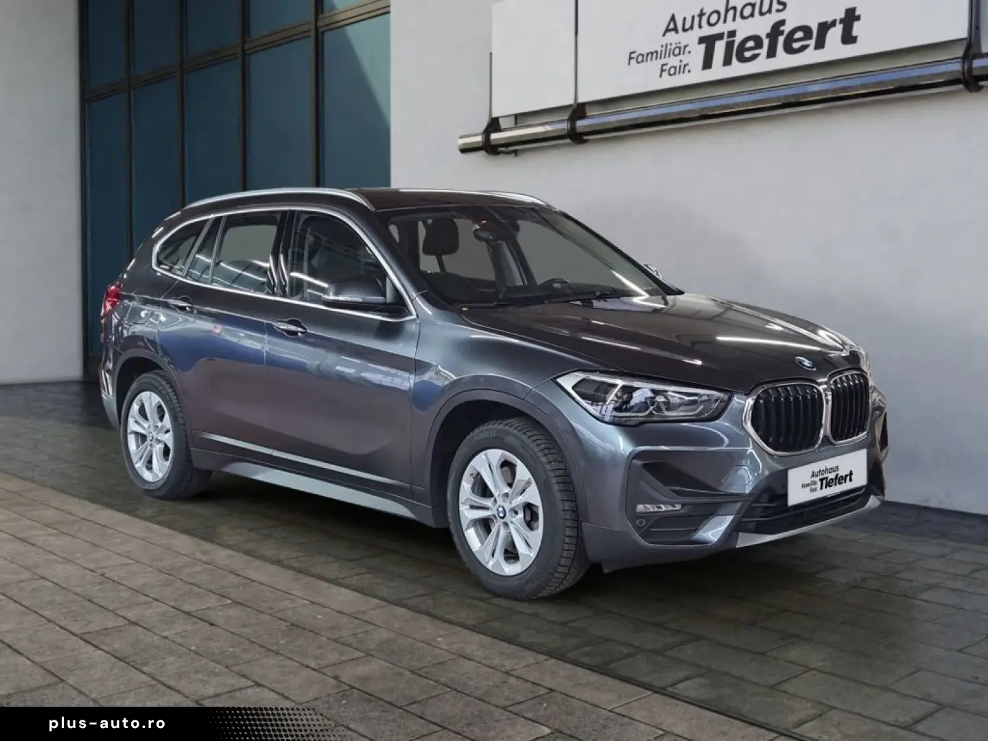 BMW X1 xDrive25e Advantage