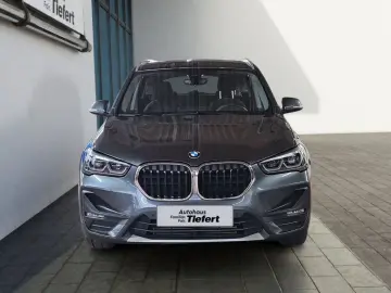 BMW X1 xDrive25e Advantage