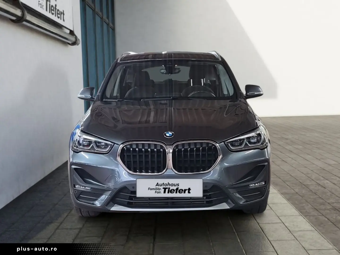 BMW X1 xDrive25e Advantage