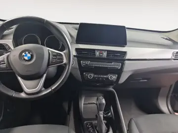 BMW X1 xDrive25e Advantage