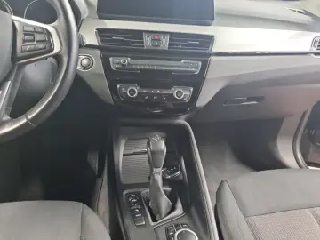 BMW X1 xDrive25e Advantage