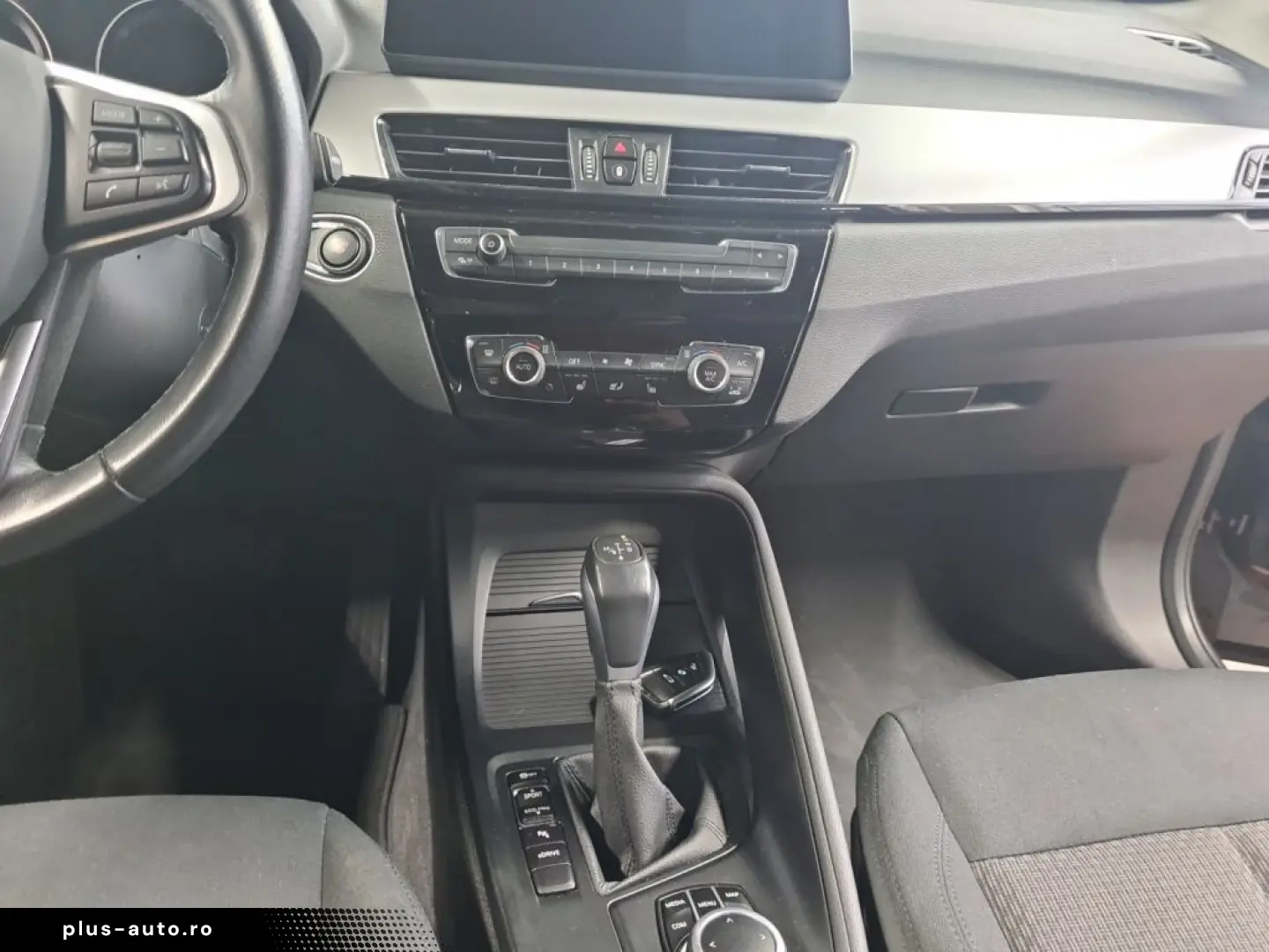 BMW X1 xDrive25e Advantage