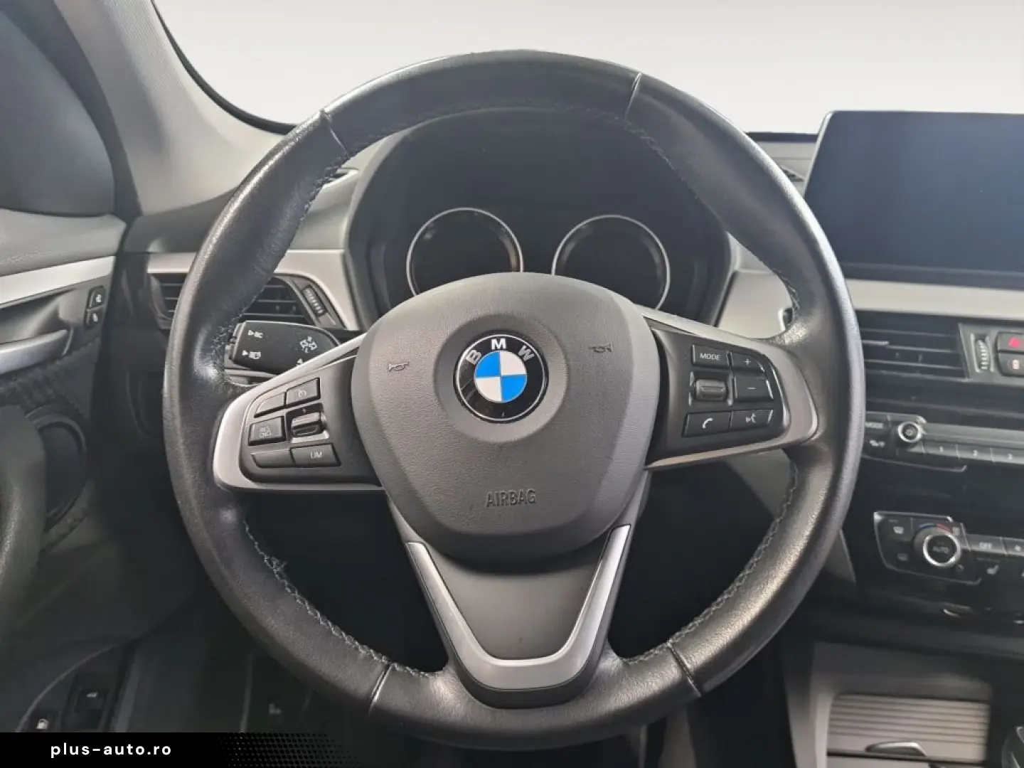 BMW X1 xDrive25e Advantage