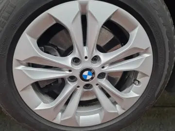 BMW X1 xDrive25e Advantage
