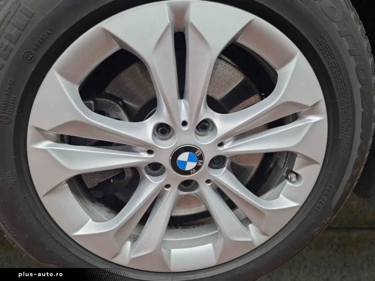 BMW X1 xDrive25e Advantage
