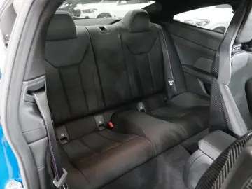 BMW M4 Coupe Competition Individual Carbon Schale HK