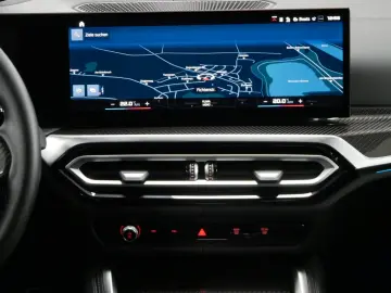 BMW M4 Coupe Competition Individual Carbon Schale HK