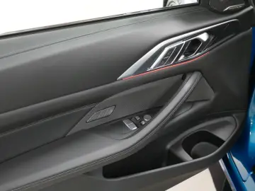 BMW M4 Coupe Competition Individual Carbon Schale HK