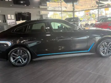 BMW i4 Gran Coupe 35 eDrive