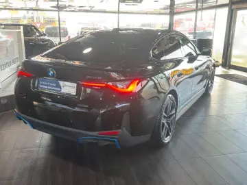 BMW i4 Gran Coupe 35 eDrive