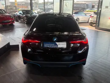 BMW i4 Gran Coupe 35 eDrive