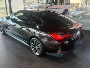 BMW i4 Gran Coupe 35 eDrive