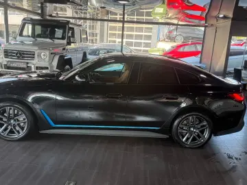 BMW i4 Gran Coupe 35 eDrive
