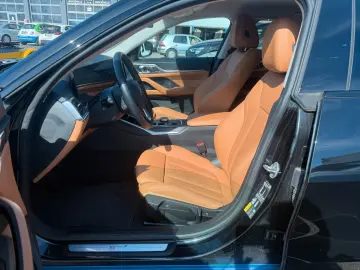 BMW i4 Gran Coupe 35 eDrive