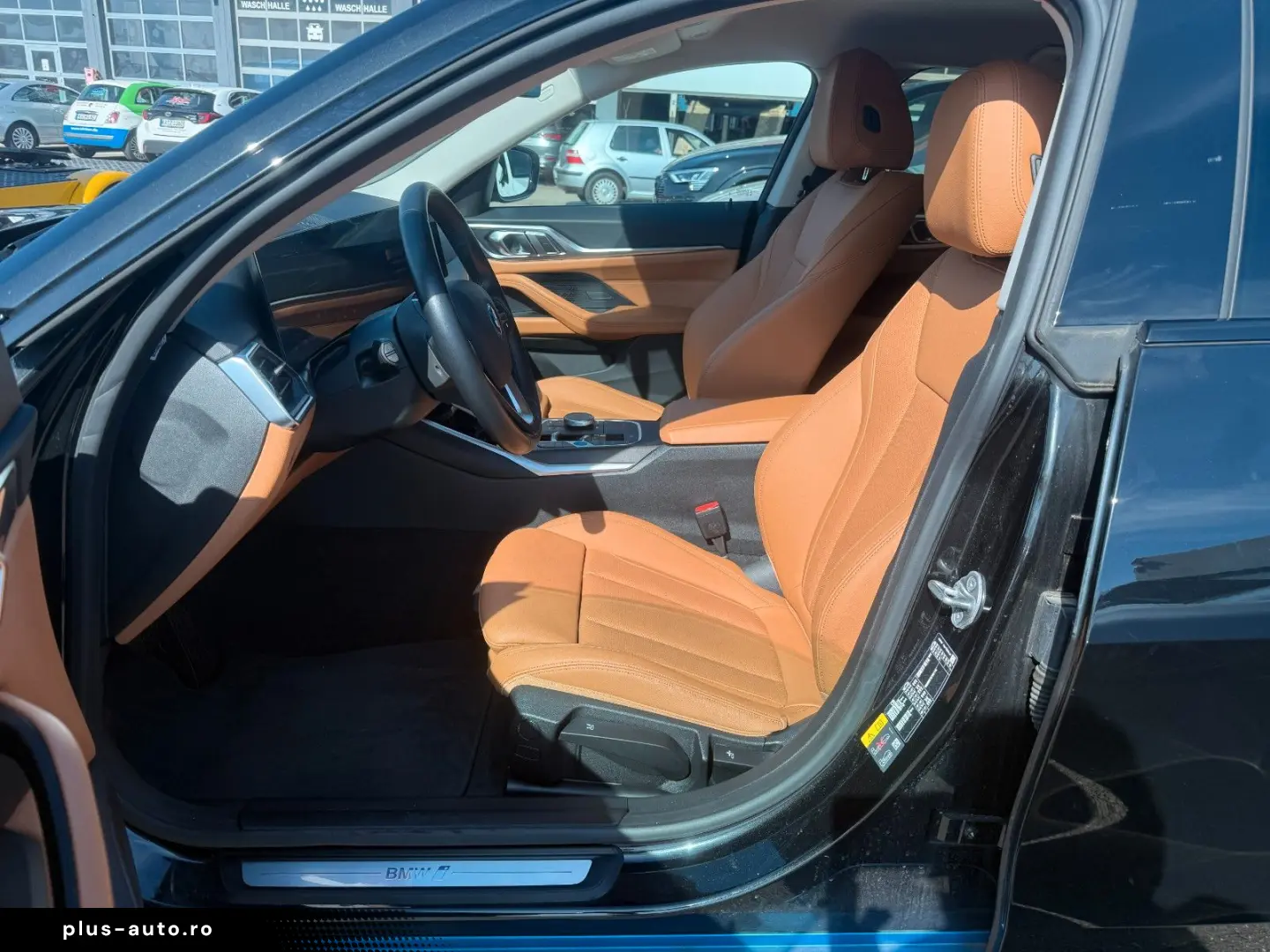 BMW i4 Gran Coupe 35 eDrive