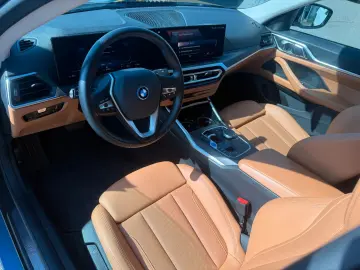 BMW i4 Gran Coupe 35 eDrive