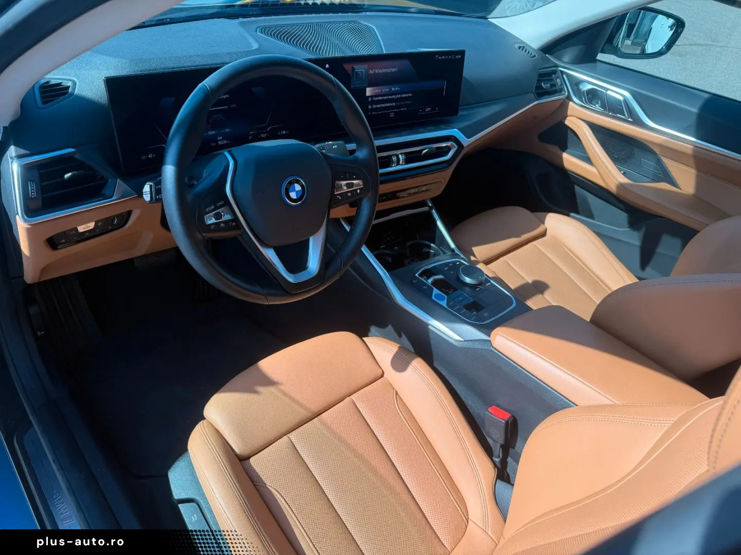 BMW i4 Gran Coupe 35 eDrive