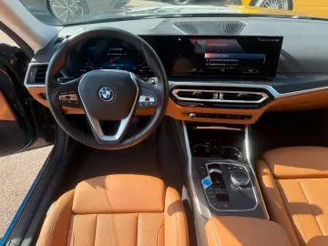 BMW i4 Gran Coupe 35 eDrive