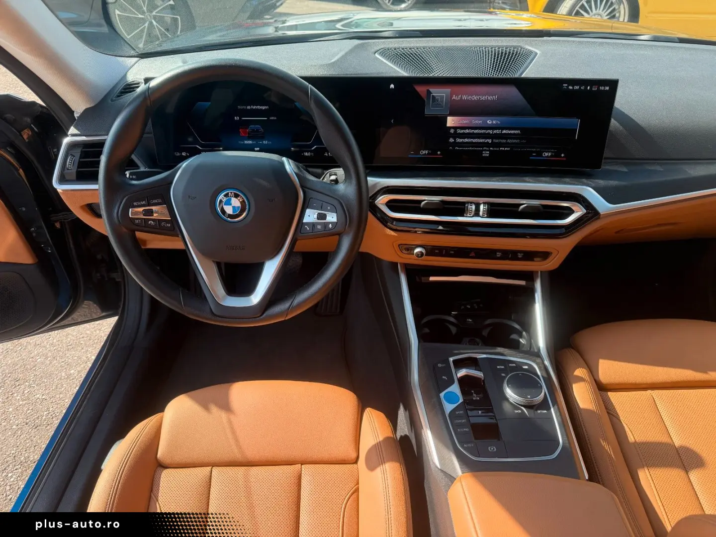 BMW i4 Gran Coupe 35 eDrive