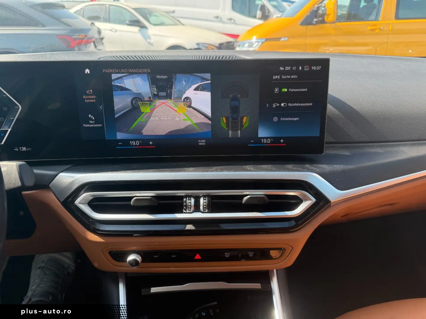 BMW i4 Gran Coupe 35 eDrive