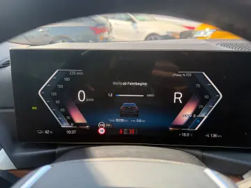 BMW i4 Gran Coupe 35 eDrive
