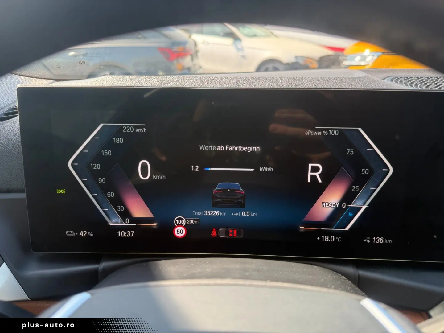 BMW i4 Gran Coupe 35 eDrive