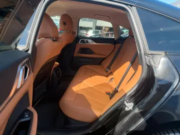 BMW i4 Gran Coupe 35 eDrive