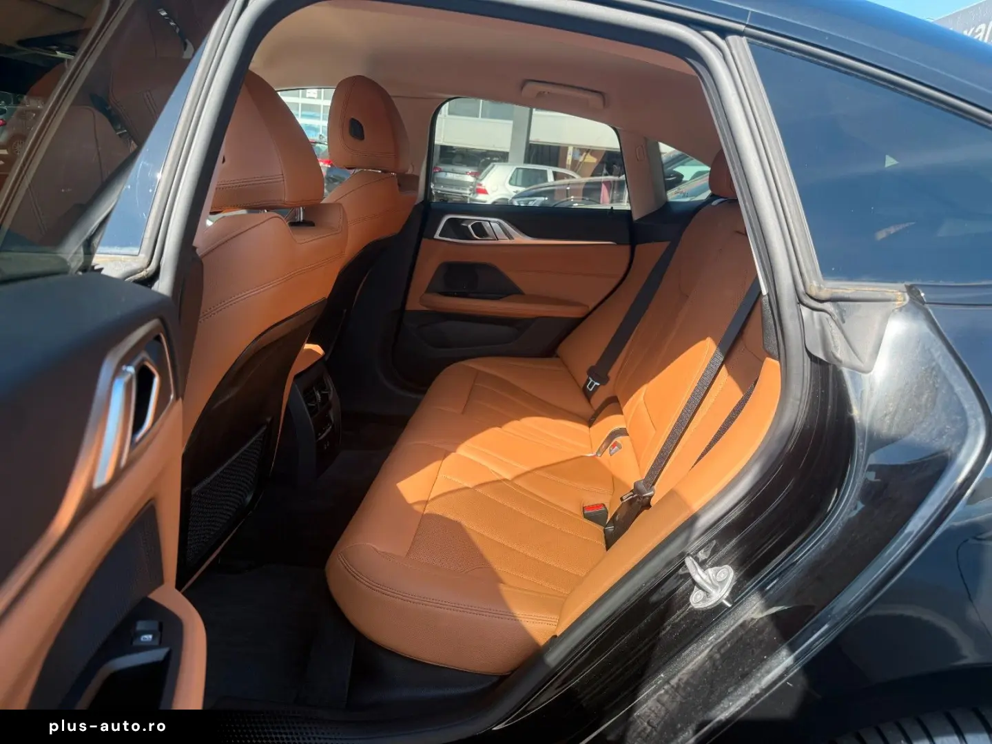 BMW i4 Gran Coupe 35 eDrive