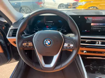 BMW i4 Gran Coupe 35 eDrive
