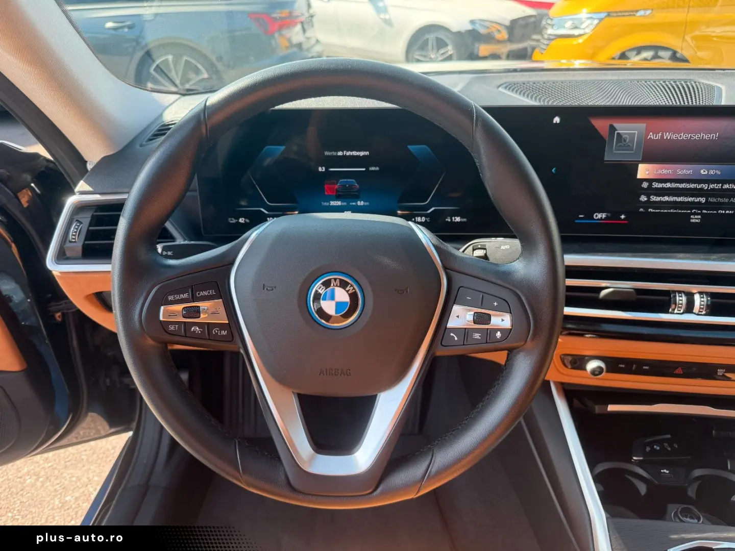 BMW i4 Gran Coupe 35 eDrive