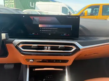 BMW i4 Gran Coupe 35 eDrive