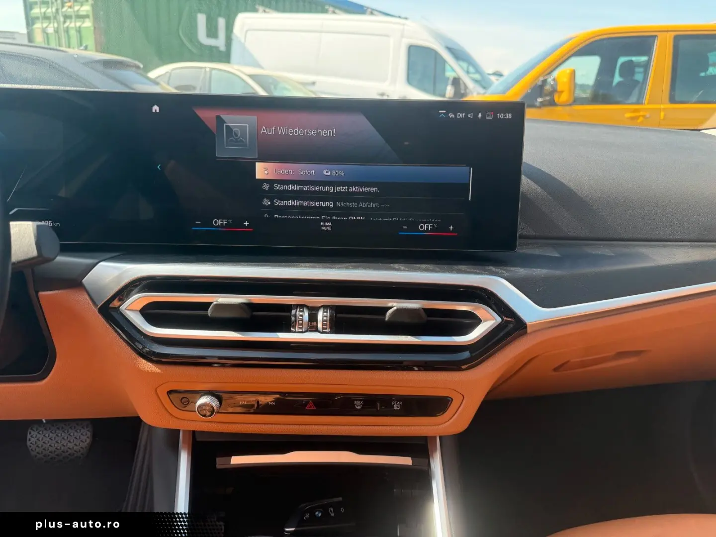 BMW i4 Gran Coupe 35 eDrive